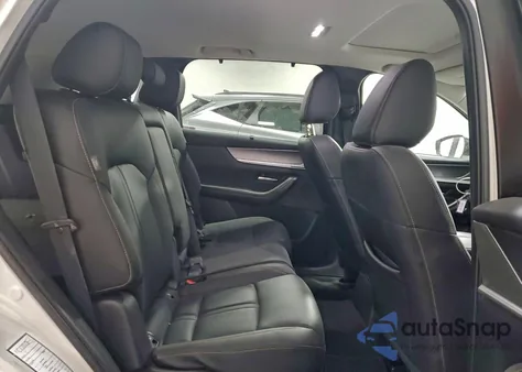 2025 Mazda Cx-70 Preferred из США, поврежденный, VIN JM3KJBHD2S1125031